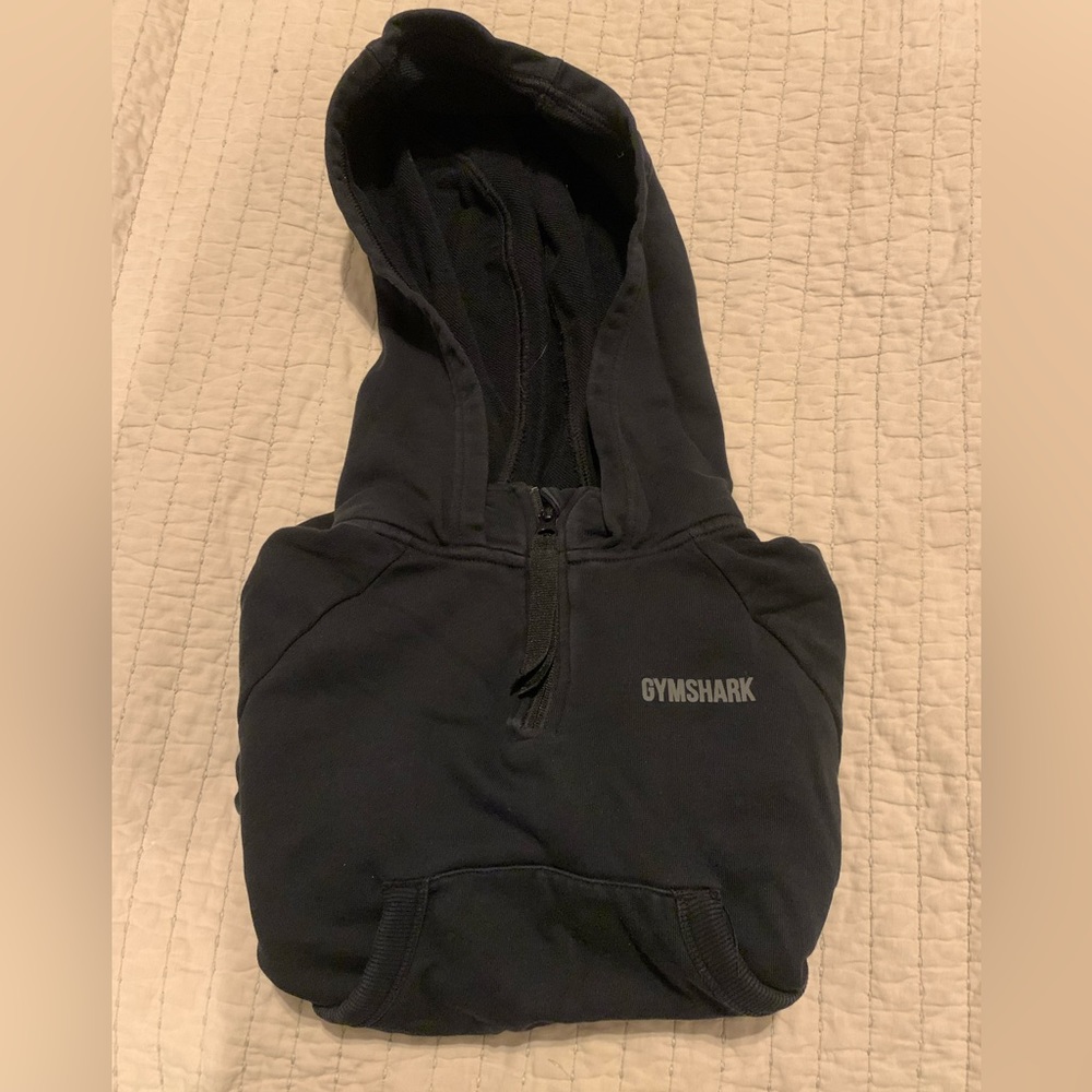 Gymshark Hoodie